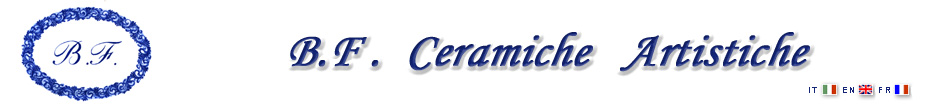 logo top bf ceramiche